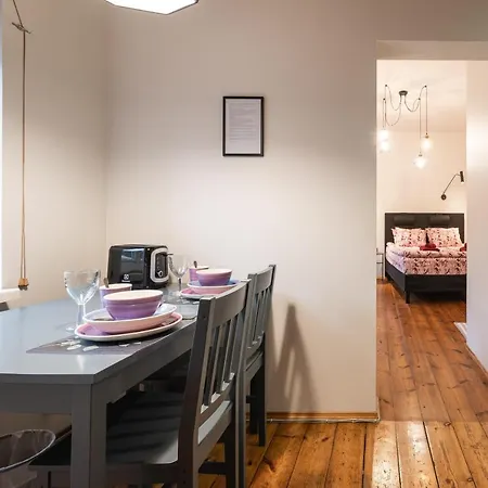 Apartament T9 Studio 250 M From Old Town Tallin