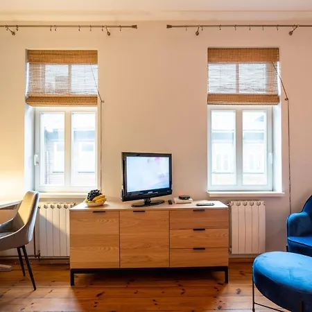 T9 Studio 250 M From Old Town * Tallinn