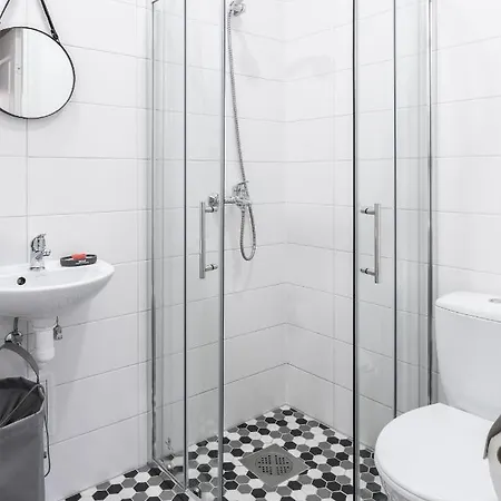 T9 Studio 250 M From Old Town Korter Tallinn